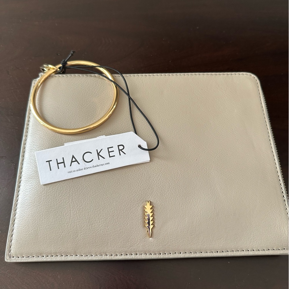 Thacker clutch